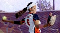 Cat Osterman: Farewell