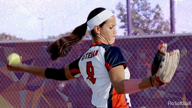 Cat Osterman: Farewell