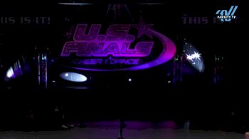 Replay: The U.S. Finals: Vegas | Apr 6 @ 12 PM