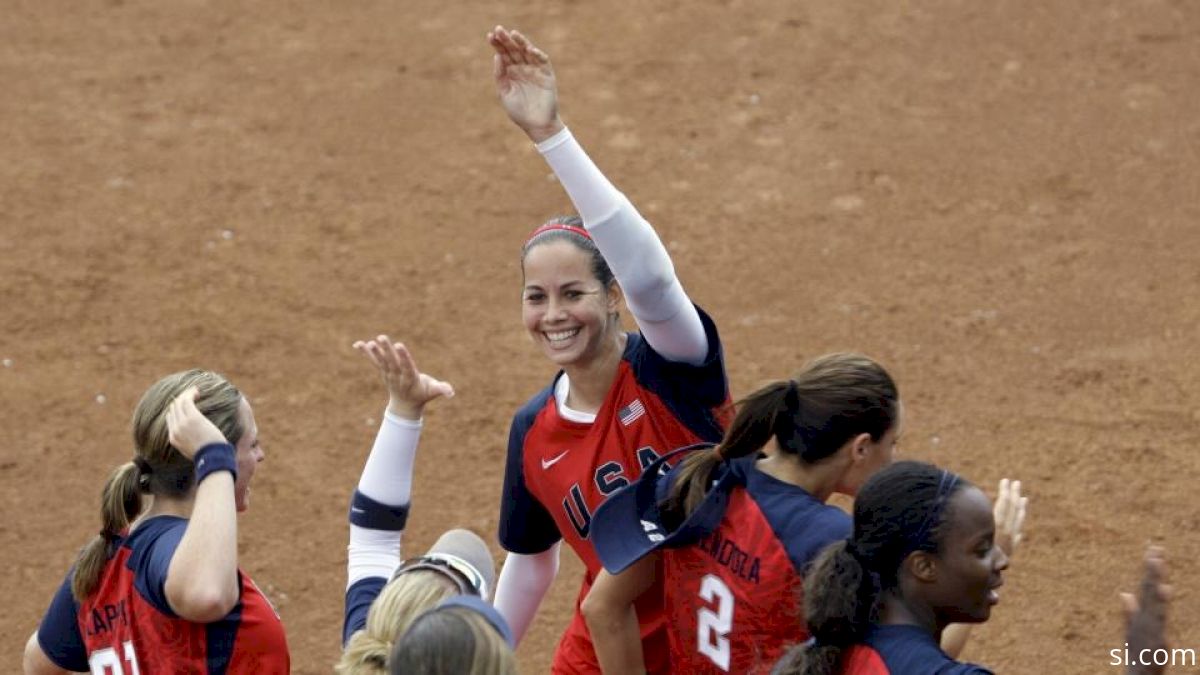 Exciting Week For FloSoftball Fans!