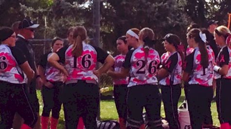 UPDATED: Team NJ Fall Showcase Friday results