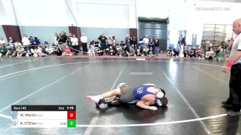 Replay: Mat 4 - 2022 Southeast Open by Virginia Tech | Nov 5 @ 10 AM