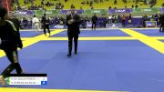 RAISSA DE SOUZA PEREIRA vs SABRINA PEREIRA DA SILVA 2024 Brasileiro Jiu-Jitsu IBJJF