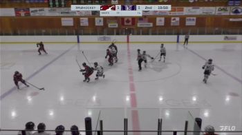 Replay: Home - 2024 Osoyoos vs North Okanagan | Feb 17 @ 7 PM