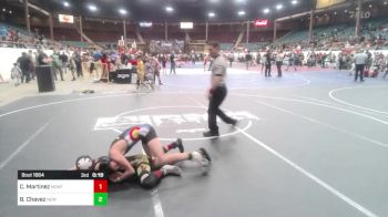 Replay: Mat 16 - 2024 New Mexico National Showdown | Jan 13 @ 12 PM