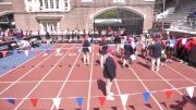 High School Girls' 4x100m Relay Event 108, Prelims 1