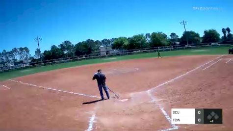 Replay: Sleepy Hollow, Leesburg F2 - 2022 THE Spring Games | Mar 20 @ 12 PM