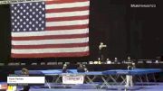 Ryan Parkes - Individual Trampoline, Win Kids - 2021 USA Gymnastics Championships