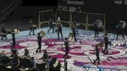 Central Dauphin HS at 2022 WGI Percussion/Winds World Championships