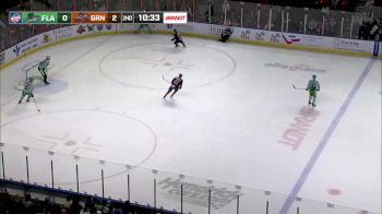 Replay: Home - 2022 Florida vs Greenville | Jan 15 @ 7 PM