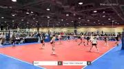 BAVC vs Forza 1 West Volleyball 16 - 2022 JVA West Coast Cup presented by Nike