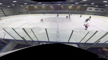 Replay: Home - 2023 Eagles Novak 16U vs PAL Islanders 16U | Oct 29 @ 3 PM