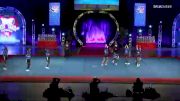 Mt. Hope Cowboys - Youth Cheer [2021 Show Cheer 1 - Varsity - Small Day 1] 2021 Pop Warner National Cheer & Dance Championship