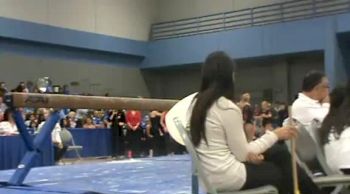 Utah (Stephanie McAllister) 9.85