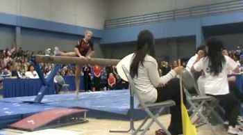 Utah (Cortni Beers) 9.75