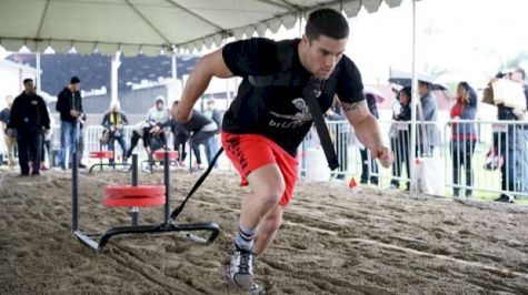 2015 OC Throwdown Results