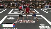Fernando Barbero vs Matheus Arantes 2024 ADCC South American Trials 2