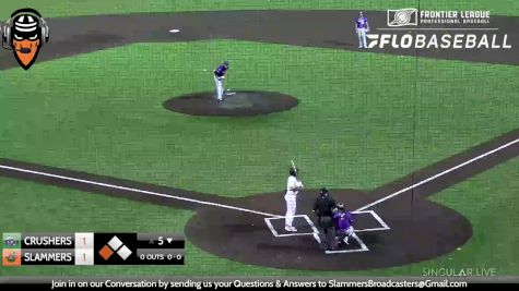 Replay: Lake Erie vs Joliet | Aug 20 @ 7 PM
