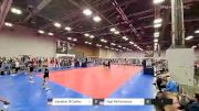 Elevation 16 Collins vs High Performance - 2022 JVA Summerfest presented by Nike