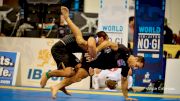 Confirmed: 2015 No-Gi Worlds Black Belt Competitors