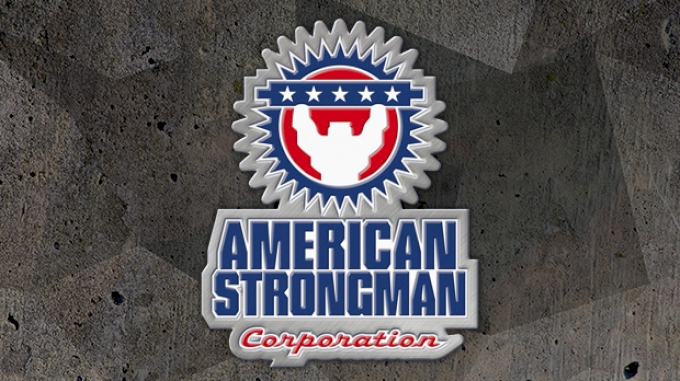 American Strongman Corporation Logo