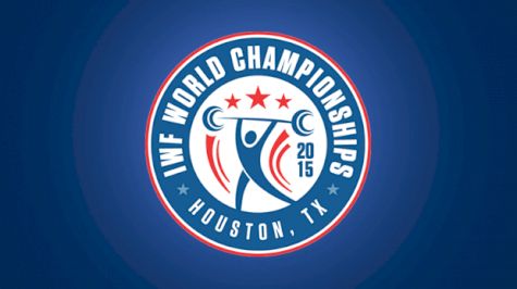 IWF World Championships