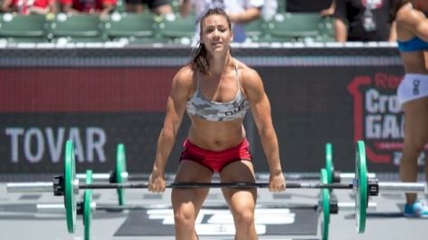 The 2015 Open