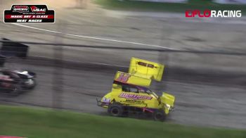 Full Replay - Makeup Points Race for 4-13 Rainout |Port City Raceway - Makeup Points Race for 4-13 Rainout - Aug 16, 2019 at 8:18 PM CDT