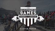 The Fittest Games