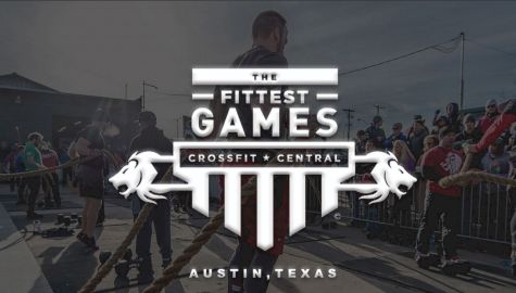The Fittest Games