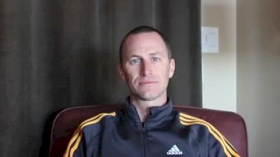 Greg McMillan Talks Olympic Trials