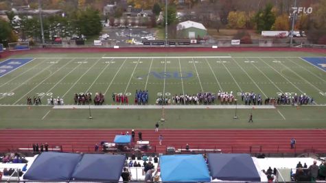 III A AWARDS CEREMONY at 2022 USBands A Class National Championships