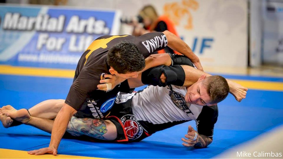 10th Planet Jiu-Jitsu Out At No-Gi Worlds In Force!