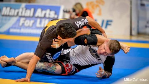 10th Planet Jiu-Jitsu Out At No-Gi Worlds In Force!