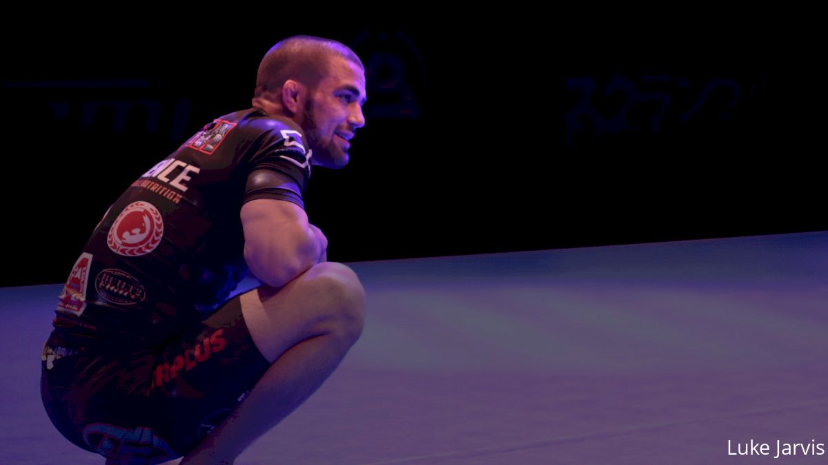 Garry Tonon: 'IBJJF Rules Make Me Sharper In Different Ways'