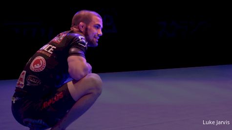 Garry Tonon: 'IBJJF Rules Make Me Sharper In Different Ways'