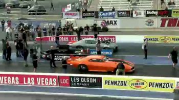 Full Replay | Street Car Super Nationals Las Vegas 11/18/21 (Part 1)