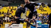 IBJJF World No-Gi Day 1 Replays (Links)