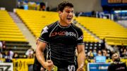 Felipe Pena Discusses Upcoming Superfight With Gordon Ryan