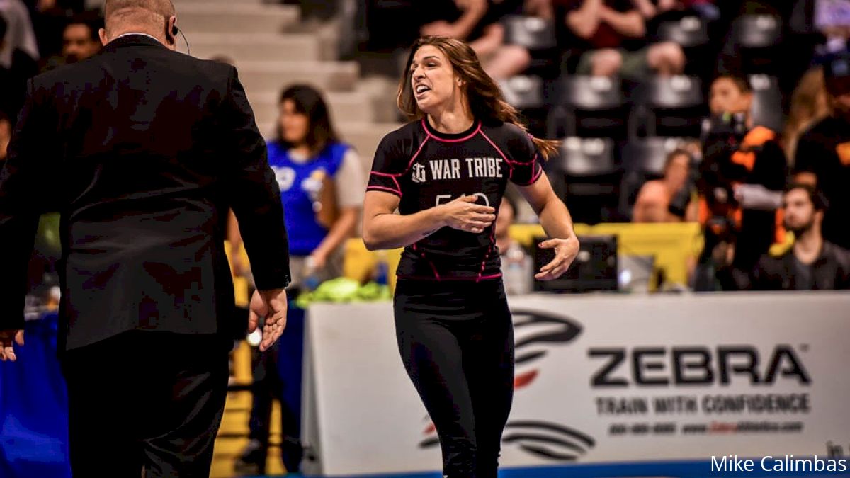 No-Gi Worlds: Black Belt Winners