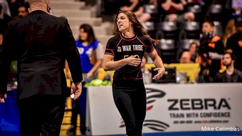 No-Gi Worlds: Black Belt Winners