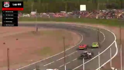 Full Replay | SpeedWeekend 250 Sunday at Speedway 660 9/3/22