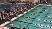 Purdue Invite Women 50 Free C Final