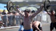 Weightlifting, Fitness: Our Sports Are Full Of Veteran Competitors