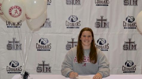 Signing Day Spotlight: Bailey Hemphill