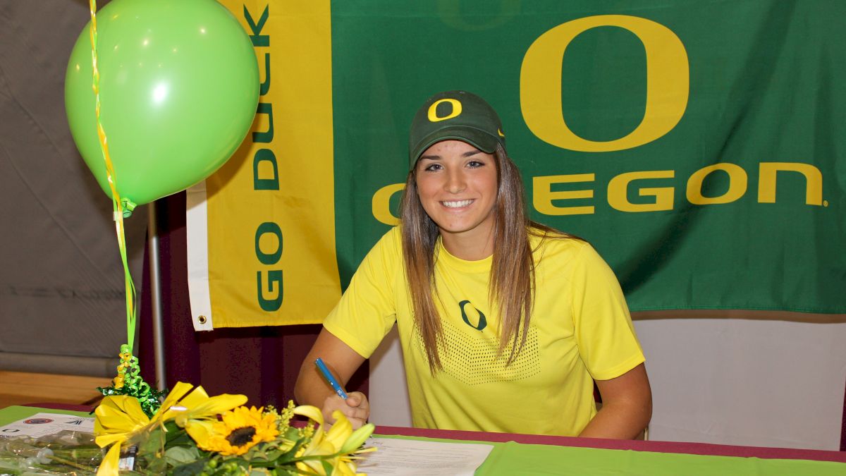 Signing Day Spotlight: Maggie Balint