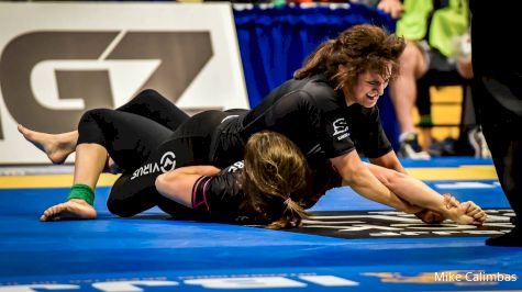 For Tammi Musumeci Beating Her Demons Is Bigger Than Being World Champ