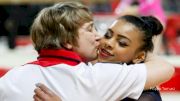 GBR Girls Qualify For European Gymnastics Finals