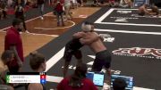 ISAQUE BAHIENSE vs SERVIO JUNQUEIRA 2024 ADCC South American Trials 2