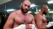 Tyson Fury Goes On Bizarre Rant Ahead Of Wladimir Klitschko Fight